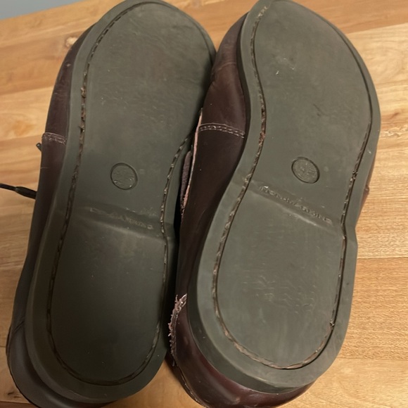 Timberland Ortholite Loafers - Picture 4 of 4